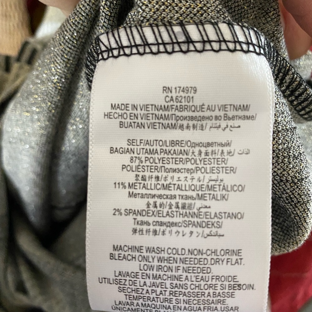 BCBG DRESS - Picture 6 of 7